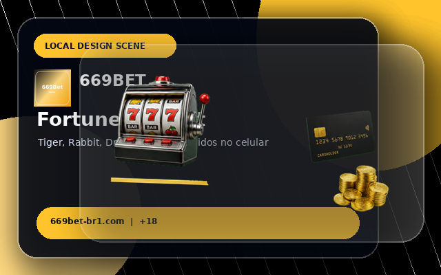 669Bet jogos