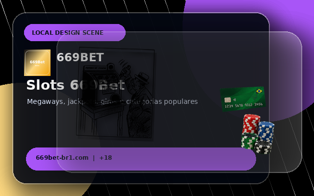 669Bet — Jogos 669Bet